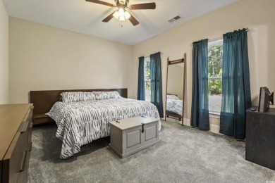 Spacious Murrells Inlet Estate on a 1.02 Acre lot.  No HOA & on Wachesaw Plantation Club in South Carolina - for sale on GolfHomes.com, golf home, golf lot