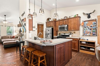 You won't want to miss this 2012 custom-built Priest Lake home! on Priest Lake Golf and Tennis Club in Idaho - for sale on GolfHomes.com, golf home, golf lot