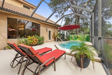 One of a kind beautiful Ruttenberg built home now available! You on Grand Haven Golf Club in Florida - for sale on GolfHomes.com, golf home, golf lot