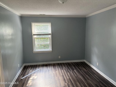 1400 square feet, 3 bed, 2 full bath brick home on Goldsboro on Goldsboro Municipal Golf Course in North Carolina - for sale on GolfHomes.com, golf home, golf lot
