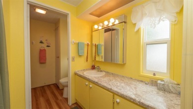 Move-In Ready 2 Bed, 2 Bath Home in Premier 55+ Gated Golf on Brookridge Country Club in Florida - for sale on GolfHomes.com, golf home, golf lot