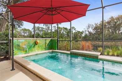 One of a kind beautiful Ruttenberg built home now available! You on Grand Haven Golf Club in Florida - for sale on GolfHomes.com, golf home, golf lot