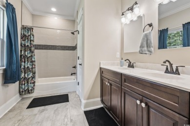 Spacious Murrells Inlet Estate on a 1.02 Acre lot.  No HOA & on Wachesaw Plantation Club in South Carolina - for sale on GolfHomes.com, golf home, golf lot