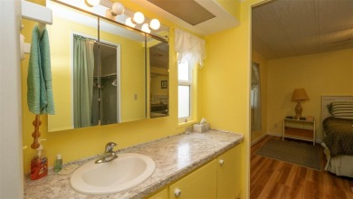 Move-In Ready 2 Bed, 2 Bath Home in Premier 55+ Gated Golf on Brookridge Country Club in Florida - for sale on GolfHomes.com, golf home, golf lot