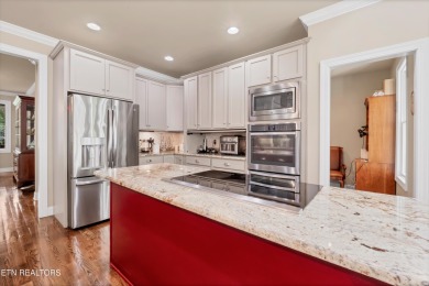Nestled in the prestigious Laurel Valley community of Townsend on Laurel Valley Golf Course in Tennessee - for sale on GolfHomes.com, golf home, golf lot