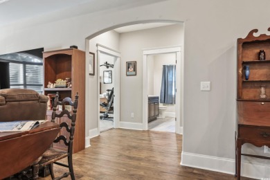Spacious Murrells Inlet Estate on a 1.02 Acre lot.  No HOA & on Wachesaw Plantation Club in South Carolina - for sale on GolfHomes.com, golf home, golf lot