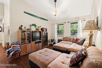 You won't want to miss this 2012 custom-built Priest Lake home! on Priest Lake Golf and Tennis Club in Idaho - for sale on GolfHomes.com, golf home, golf lot