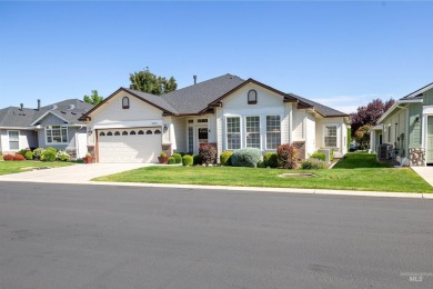 IMPECCABLY maintained & super clean! You'll feel the differnce: on Lakeview Golf Club in Idaho - for sale on GolfHomes.com, golf home, golf lot