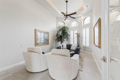 One of a kind beautiful Ruttenberg built home now available! You on Grand Haven Golf Club in Florida - for sale on GolfHomes.com, golf home, golf lot