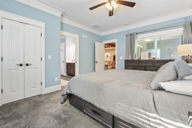 Spacious Murrells Inlet Estate on a 1.02 Acre lot.  No HOA & on Wachesaw Plantation Club in South Carolina - for sale on GolfHomes.com, golf home, golf lot