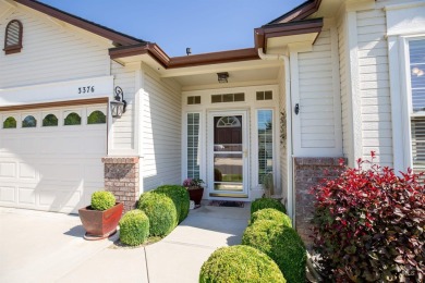 IMPECCABLY maintained & super clean! You'll feel the differnce: on Lakeview Golf Club in Idaho - for sale on GolfHomes.com, golf home, golf lot