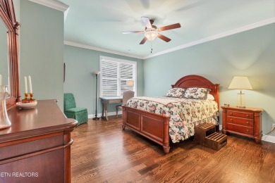 Nestled in the prestigious Laurel Valley community of Townsend on Laurel Valley Golf Course in Tennessee - for sale on GolfHomes.com, golf home, golf lot