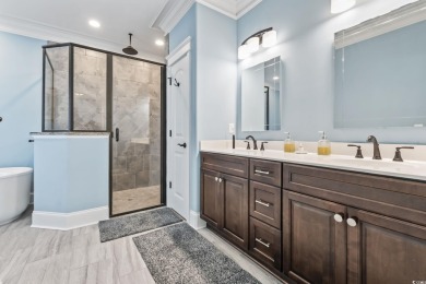 Spacious Murrells Inlet Estate on a 1.02 Acre lot.  No HOA & on Wachesaw Plantation Club in South Carolina - for sale on GolfHomes.com, golf home, golf lot