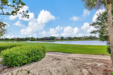 WELCOME TO PARADISE! SPECTACULAR GOLF AND LAKE VIEWS! Enjoy on Bear Lakes Country Club in Florida - for sale on GolfHomes.com, golf home, golf lot