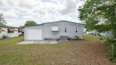 Move-In Ready 2 Bed, 2 Bath Home in Premier 55+ Gated Golf on Brookridge Country Club in Florida - for sale on GolfHomes.com, golf home, golf lot