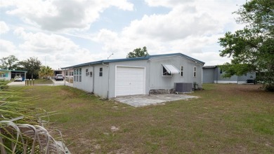 Move-In Ready 2 Bed, 2 Bath Home in Premier 55+ Gated Golf on Brookridge Country Club in Florida - for sale on GolfHomes.com, golf home, golf lot