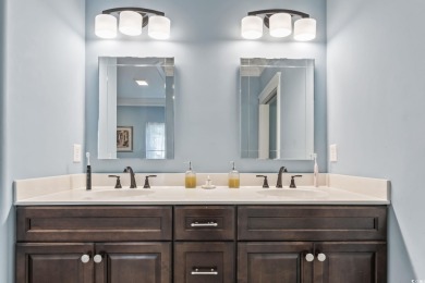 Spacious Murrells Inlet Estate on a 1.02 Acre lot.  No HOA & on Wachesaw Plantation Club in South Carolina - for sale on GolfHomes.com, golf home, golf lot