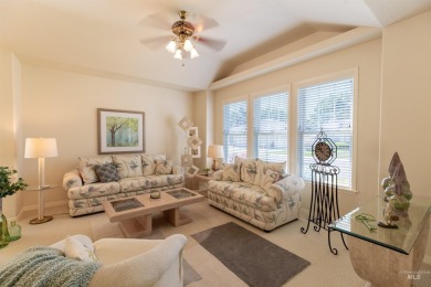 IMPECCABLY maintained & super clean! You'll feel the differnce: on Lakeview Golf Club in Idaho - for sale on GolfHomes.com, golf home, golf lot