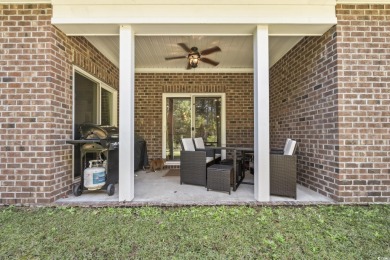 Spacious Murrells Inlet Estate on a 1.02 Acre lot.  No HOA & on Wachesaw Plantation Club in South Carolina - for sale on GolfHomes.com, golf home, golf lot