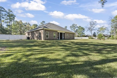 Spacious Murrells Inlet Estate on a 1.02 Acre lot.  No HOA & on Wachesaw Plantation Club in South Carolina - for sale on GolfHomes.com, golf home, golf lot