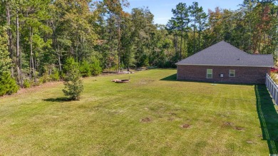 Spacious Murrells Inlet Estate on a 1.02 Acre lot.  No HOA & on Wachesaw Plantation Club in South Carolina - for sale on GolfHomes.com, golf home, golf lot