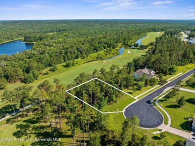 Perched high, on a serene cul-de-sac in the most prestigious on Southern Hills Plantation Club in Florida - for sale on GolfHomes.com, golf home, golf lot