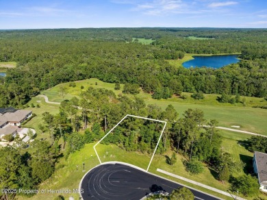Perched high, on a serene cul-de-sac in the most prestigious on Southern Hills Plantation Club in Florida - for sale on GolfHomes.com, golf home, golf lot