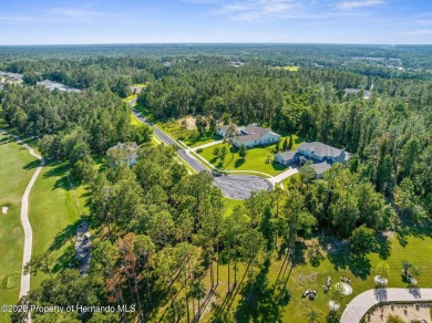 Perched high, on a serene cul-de-sac in the most prestigious on Southern Hills Plantation Club in Florida - for sale on GolfHomes.com, golf home, golf lot