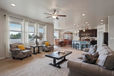 Seller offering $10,000 toward buyer interest rate buy-down or on TPC Colorado Golf Club in Colorado - for sale on GolfHomes.com, golf home, golf lot