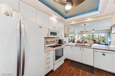 GET AHEAD OF THE SNOWBIRD SEASON.  THIS TURNKEY CONDO HAS on Golfview Golf and Racquet Club in Florida - for sale on GolfHomes.com, golf home, golf lot