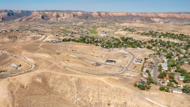 Discover a rare opportunity with unmatched scenery--these on The Golf Club At Redlands Mesa in Colorado - for sale on GolfHomes.com, golf home, golf lot