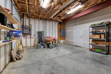 Nestled in the prestigious Laurel Valley community of Townsend on Laurel Valley Golf Course in Tennessee - for sale on GolfHomes.com, golf home, golf lot