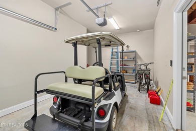 Nestled in the prestigious Laurel Valley community of Townsend on Laurel Valley Golf Course in Tennessee - for sale on GolfHomes.com, golf home, golf lot