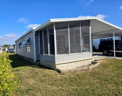 This seller is MOTIVATED! ALL Offers Welcomed
Welcome to this on Largo Golf Course in Florida - for sale on GolfHomes.com, golf home, golf lot
