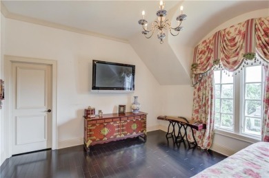 Discover a serene blend of luxury and harmony in this on The River Club in Georgia - for sale on GolfHomes.com, golf home, golf lot