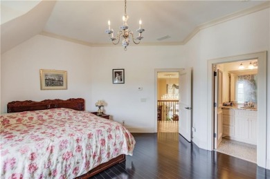 Discover a serene blend of luxury and harmony in this on The River Club in Georgia - for sale on GolfHomes.com, golf home, golf lot