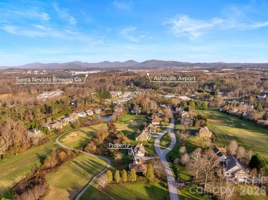 Experience the perfect blend of modern luxury and an active on High Vista Country Club in North Carolina - for sale on GolfHomes.com, golf home, golf lot