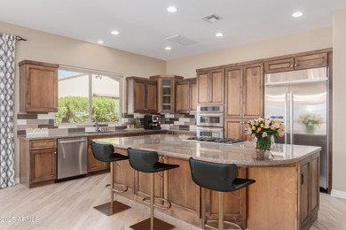 A rare gem with a Casita in Encanterra Country Club & Golf on Encanterra Country Club in Arizona - for sale on GolfHomes.com, golf home, golf lot