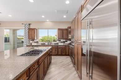 A rare gem with a Casita in Encanterra Country Club & Golf on Encanterra Country Club in Arizona - for sale on GolfHomes.com, golf home, golf lot