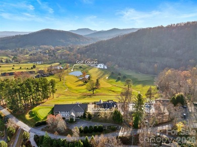 Experience the perfect blend of modern luxury and an active on High Vista Country Club in North Carolina - for sale on GolfHomes.com, golf home, golf lot