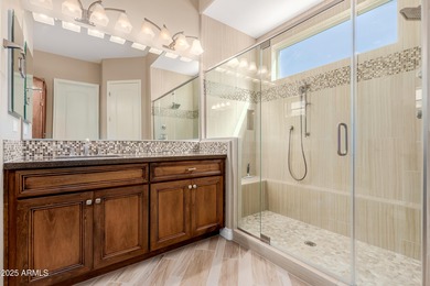 A rare gem with a Casita in Encanterra Country Club & Golf on Encanterra Country Club in Arizona - for sale on GolfHomes.com, golf home, golf lot