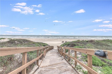 Welcome to The Aransas Princess Condominium, your ticket to on Palmilla Beach Golf Club in Texas - for sale on GolfHomes.com, golf home, golf lot