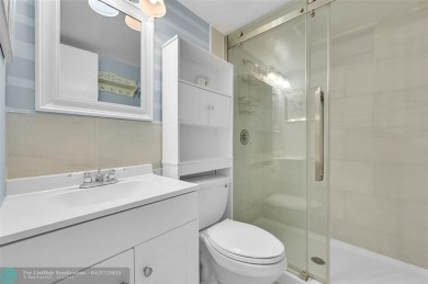 55+ COMMUNITY, THIS TURN KEY READY UNIT IS ON THE 1st FLOOR on Sunrise Lakes Phase III in Florida - for sale on GolfHomes.com, golf home, golf lot