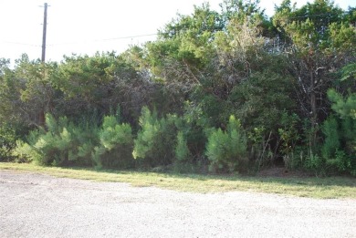 Half an acre for that vacation home or permanent residence on White Bluff Resort - New Course in Texas - for sale on GolfHomes.com, golf home, golf lot