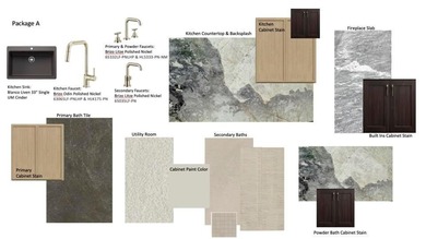 PRE-SELLING!! Welcome to an exclusive collection of luxury on Trophy Club of Dallas in Texas - for sale on GolfHomes.com, golf home, golf lot