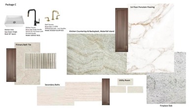 PRE-SELLING!! Welcome to an exclusive collection of luxury on Trophy Club of Dallas in Texas - for sale on GolfHomes.com, golf home, golf lot