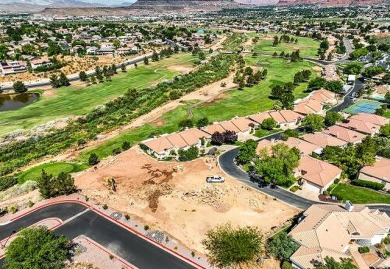 MULTI-FAMILY ZONED - READY FOR 3-PLEX. 
Amazing opportunity for on St. George Golf Course in Utah - for sale on GolfHomes.com, golf home, golf lot