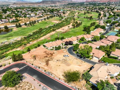 MULTI-FAMILY ZONED - READY FOR 3-PLEX. 
Amazing opportunity for on St. George Golf Course in Utah - for sale on GolfHomes.com, golf home, golf lot