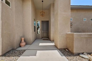 Welcome to this beautifully appointed 4 bedroom, 3 bathroom home on Las Barrancas Golf Course in Arizona - for sale on GolfHomes.com, golf home, golf lot