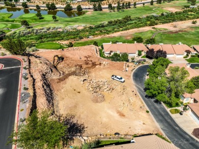 MULTI-FAMILY ZONED - READY FOR 3-PLEX. 
Amazing opportunity for on St. George Golf Course in Utah - for sale on GolfHomes.com, golf home, golf lot